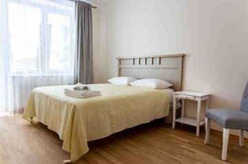 Фото номера Апартаменты с 2 спальнями Апартаменты Violetos Lux Apartamentai2 г. Друскининкай 24