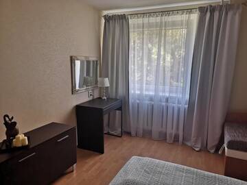 Фото номера Апартаменты Апартаменты DOMINGA г. Друскининкай 49