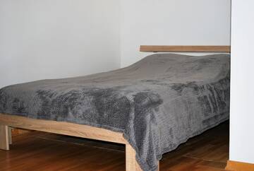 Фото номера Апартаменты с 1 спальней Апартаменты Ryto Apartamentai prie AQUA Parko г. Друскининкай 9