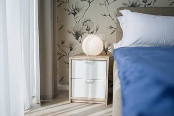 Фото номера Апартаменты с 1 спальней Апартаменты Asian Magnolia Boutique Apartments г. Друскининкай 25