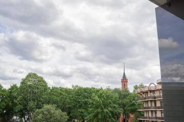 Фото номера Апартаменты с 1 спальней Апартаменты Asian Magnolia Boutique Apartments г. Друскининкай 42