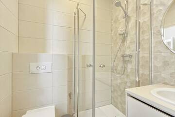 Фото номера Апартаменты с 1 спальней Апартаменты Asian Magnolia Boutique Apartments г. Друскининкай 12