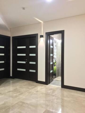 Фото номера Дом с 3 спальнями Дома для отпуска Radvi House г. Друскининкай 43