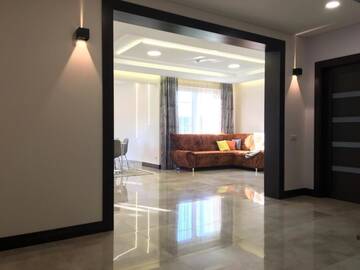 Фото номера Дом с 3 спальнями Дома для отпуска Radvi House г. Друскининкай 50