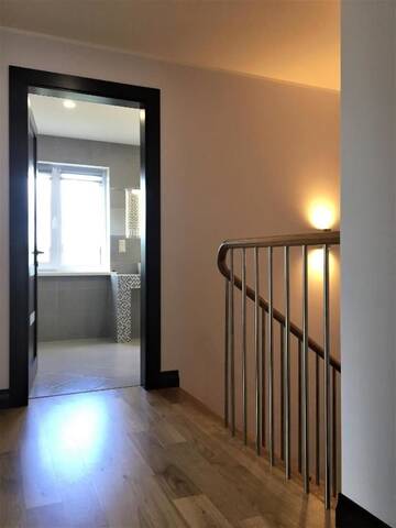Фото номера Дом с 3 спальнями Дома для отпуска Radvi House г. Друскининкай 56