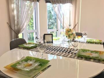 Фото номера Дом с 3 спальнями Дома для отпуска Radvi House г. Друскининкай 59