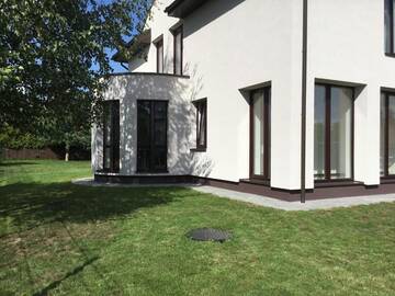 Фото номера Дом с 3 спальнями Дома для отпуска Radvi House г. Друскининкай 70