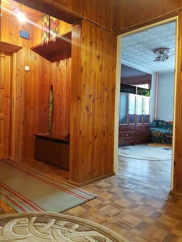 Фотографии Апартаменты Aušra Apartamentai Druskininkai г. Друскининкай (Литва) №5 Фото Апартаменты Aušra Apartamentai Druskininkai г. Друскининкай 5