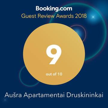 Фотографии Апартаменты Aušra Apartamentai Druskininkai г. Друскининкай (Литва) №2 Фото Апартаменты Aušra Apartamentai Druskininkai г. Друскининкай 2