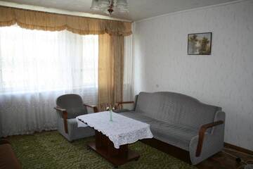 Фото номера Апартаменты Апартаменты Aušra Apartamentai Druskininkai г. Друскининкай 25