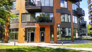 Фото номера Апартаменты Апартаменты Chocolate Apart г. Друскининкай 57
