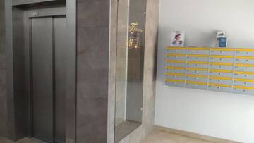 Фото номера Апартаменты Апартаменты Chocolate Apart г. Друскининкай 17
