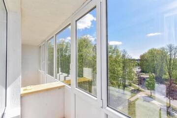 Фото номера Апартаменты Апартаменты Crystal Apartment г. Друскининкай 48