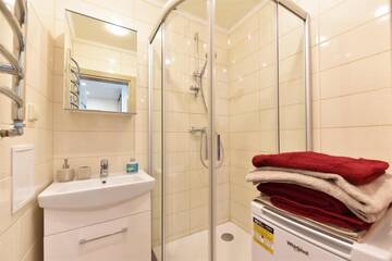 Фото номера Апартаменты Апартаменты Crystal Apartment г. Друскининкай 45