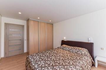 Фото номера Апартаменты Апартаменты Crystal Apartment г. Друскининкай 11