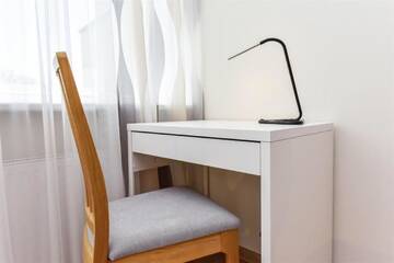 Фото номера Апартаменты Апартаменты Crystal Apartment г. Друскининкай 12