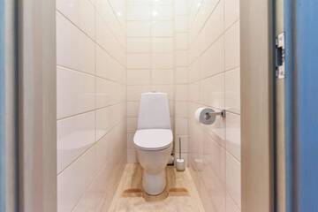 Фото номера Апартаменты Апартаменты Crystal Apartment г. Друскининкай 22