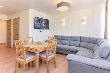Фото номера Апартаменты Апартаменты Crystal Apartment г. Друскининкай 30