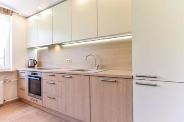 Фото номера Апартаменты Апартаменты Crystal Apartment г. Друскининкай 9