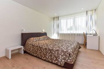 Фото номера Апартаменты Апартаменты Crystal Apartment г. Друскининкай 35