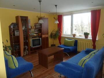 Фото Апартаменты Comfort place in Druskininkai г. Друскининкай 1