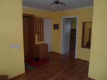 Фото номера Апартаменты с 2 спальнями Апартаменты Comfort place in Druskininkai г. Друскининкай 7