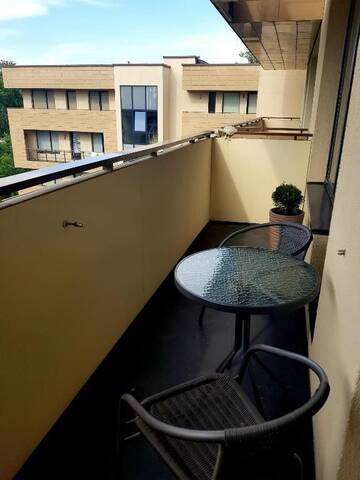 Фото номера Апартаменты с 2 спальнями Апартаменты Barbora apartament г. Друскининкай 41