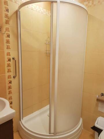 Фото номера Апартаменты с 2 спальнями Апартаменты Barbora apartament г. Друскининкай 58