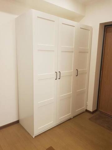 Фото номера Апартаменты с 2 спальнями Апартаменты Barbora apartament г. Друскининкай 52