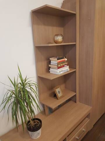 Фото номера Апартаменты с 2 спальнями Апартаменты Barbora apartament г. Друскининкай 53