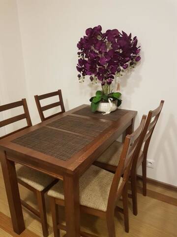 Фото номера Апартаменты с 2 спальнями Апартаменты Barbora apartament г. Друскининкай 15