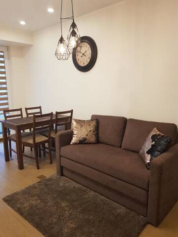 Фото номера Апартаменты с 2 спальнями Апартаменты Barbora apartament г. Друскининкай 26