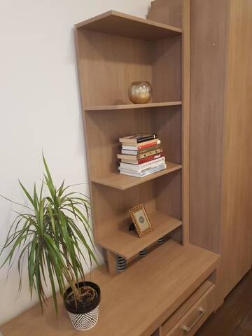 Фото номера Апартаменты с 2 спальнями Апартаменты Barbora apartament г. Друскининкай 29