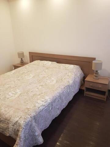 Фото номера Апартаменты с 2 спальнями Апартаменты Barbora apartament г. Друскининкай 24