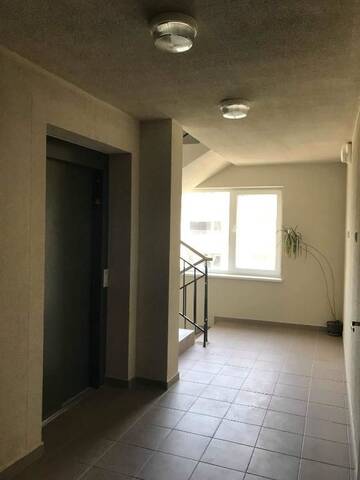 Фото номера Апартаменты с 1 спальней Апартаменты New modern flat in Druskininkai г. Друскининкай 30