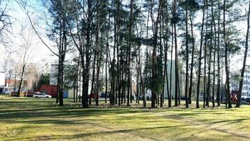 Фото номера Апартаменты с 2 спальнями Апартаменты Ramybės oazė miesto centre г. Друскининкай 58