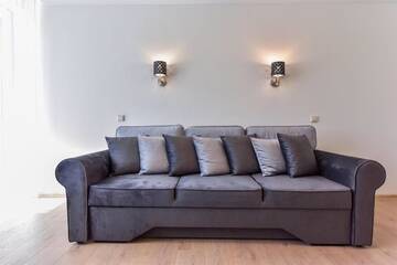 Фото номера Апартаменты Апартаменты Crystal Grey г. Друскининкай 42