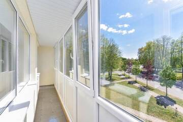 Фото номера Апартаменты Апартаменты Crystal Grey г. Друскининкай 47
