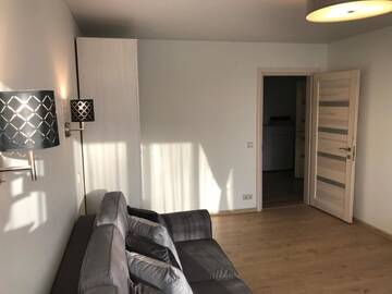 Фото номера Апартаменты Апартаменты Crystal Grey г. Друскининкай 50