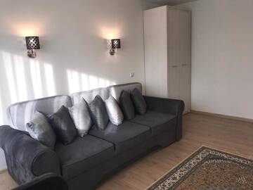 Фото номера Апартаменты Апартаменты Crystal Grey г. Друскининкай 57