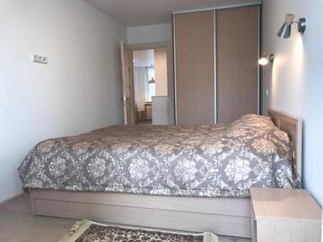 Фото номера Апартаменты Апартаменты Crystal Grey г. Друскининкай 60