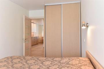 Фото номера Апартаменты Апартаменты Crystal Grey г. Друскининкай 38