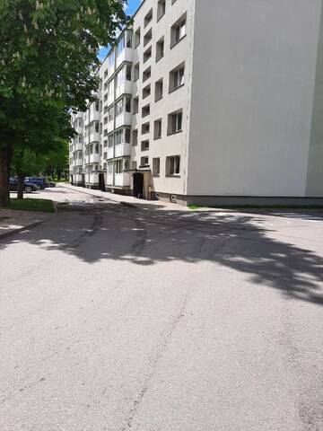 Фото номера Апартаменты с 1 спальней Апартаменты DanGinta г. Друскининкай 25