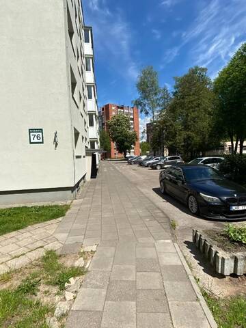 Фото номера Апартаменты с 1 спальней Апартаменты DanGinta г. Друскининкай 7