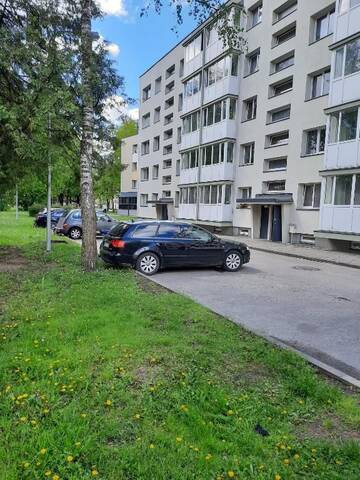 Фото номера Апартаменты с 1 спальней Апартаменты DanGinta г. Друскининкай 32