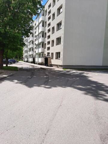 Фото номера Апартаменты с 1 спальней Апартаменты DanGinta г. Друскининкай 34