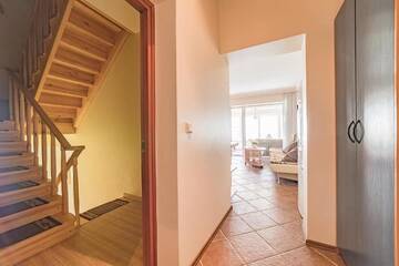 Фото номера Апартаменты с балконом Апартаменты SR Apartamentai г. Друскининкай 12