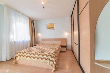 Фото номера Апартаменты с балконом Апартаменты SR Apartamentai г. Друскининкай 20