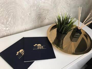 Фото номера Апартаменты с 1 спальней Апартаменты MP Apartments г. Друскининкай 11