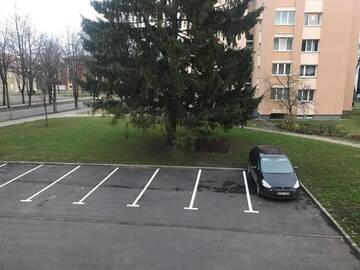 Фото номера Апартаменты с 1 спальней Апартаменты MP Apartments г. Друскининкай 15